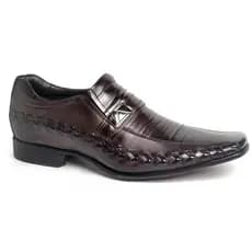 Sapato Couro Rafarillo Masculino Las Vegas 79352-03
