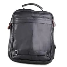 Mochila Executiva 9013-PT Rafarillo