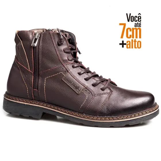 Bota Everest Alth 36004-10 Rafarillo