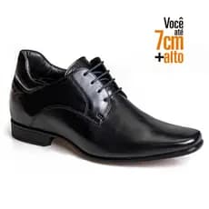 Sapato Vegas Alth 3258 Rafarillo