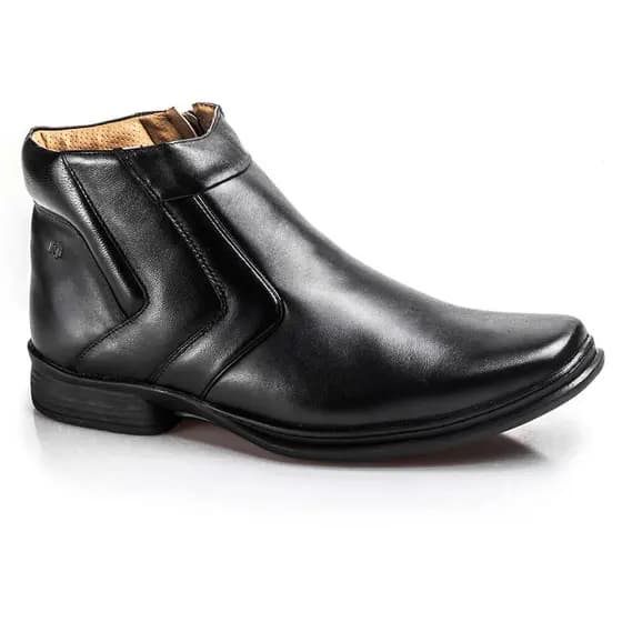 Bota Soft Confort Boots 9904 Rafarillo