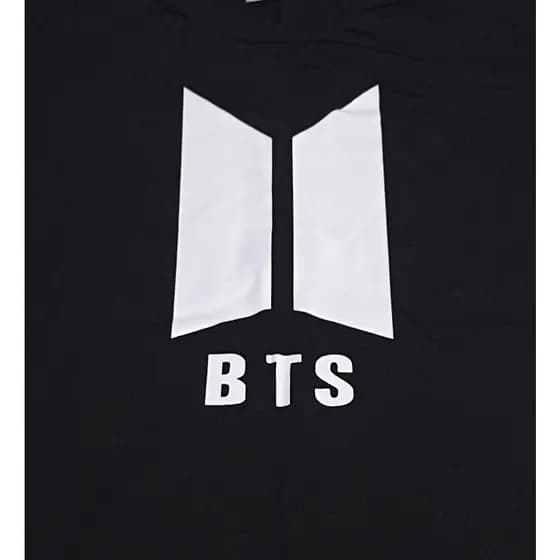 CAMISETA - BTS INTEGRANTES - UNISSEX