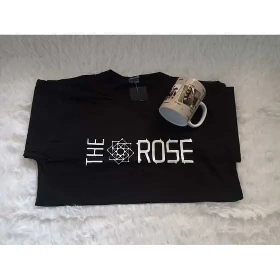 KIT THE ROSE