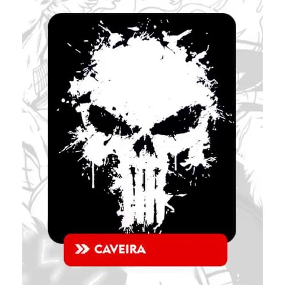 IDOL. CAVEIRA