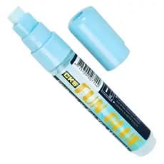 Caneta Cola Fun Glue Cks  Gl 112 Ponta 8mm Arte Scrapbook