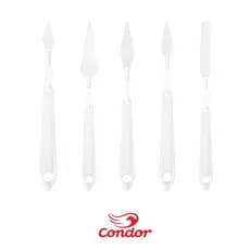 Espátula Plástica Condor