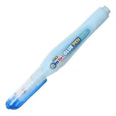 Caneta Cola  Fun Glue Cks Gl-0871b  Ponta Fina  Arte Scrapbook