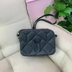 Bolsa Lola Virgínia - Ombro e Transversal: Conforto e Sofisticação para Meninas e Mulheres