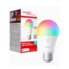 Lâmpada Led Inteligente Sengled Para Alexa