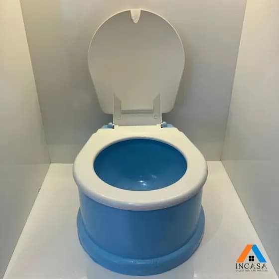 Assento Redutor Troninho Infantil Sanitario Pinico Menina Menino Meu Troninho AZUL