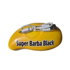 Escova A Vapor Multiuso Super Barba