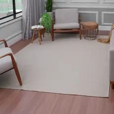 Tapete de Sisal 300x200 Sala Clinica Consultório Quarto Sem Pelo Barato Inclivel