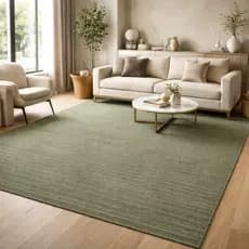 Tapete 250x200 Sisal Sala Quarto Clínica Consultório