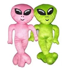 ET DE PELUCIA 44 CM