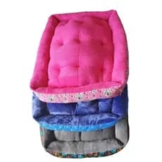 CAMA BIG 70X100 COM REFIL E ZIPER