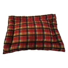 Colchonete Pet P 50x60 com ziper