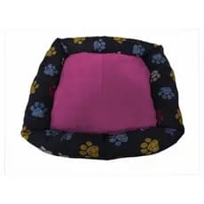 CAMA BIGATINHA QUADRADA/ 50X50 MÉDIA