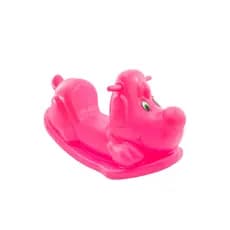 Gangorra Cachorrinho - Brinquedo Infantil Perfeito para Meninos e Meninas