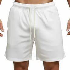 Bermuda Masculina Linho Moderna Fashion Versátil P ao GG Leve Confortável Imperdível