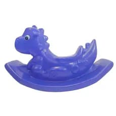 Gangorra Infantil Dino – Para Momentos de Alegria e Diversão