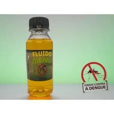 Óleo de Citronela para Tochas, Lampião e Lamparina Repelente 100ml