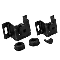 Suporte TV Fixo Universal 10 32 40 43 50 55 65 75 85 100 Polegadas
