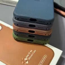 Capa De Telefone Ultrafina Com Botões De Controle De Câmera , Tecnológica Para iPhone 17air/17 pro max Magnatic Suporta