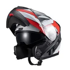 Capacete Texx Escamotável Gladiator V3 Reisen