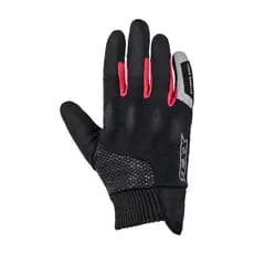 Luva Texx Way Proteção E Touch Screen P/ Moto Urbano