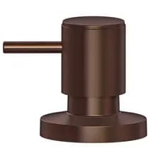Acabamento C90 Registro 1/2 Ou 3/4 100% Metal  Corten