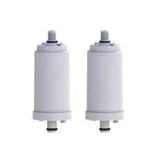 Kit 2 Velas Refil para Filtro Pró Saúde - InjetPlast
