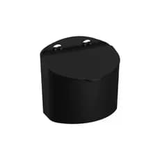 Saleiro Para Cozinha Coza 500G