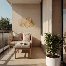 Kit Peneiras De Palha Painel - Decoração De Parede Boho Praia Campo Menta