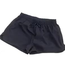 Short Feminino Praia Piscina Academia