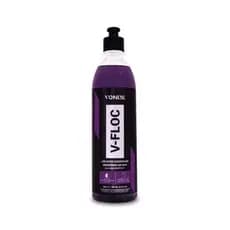 V-FLOC 500ml - VONIXX - SHAMPOO AUTOMOTIVO CONCENTRADO