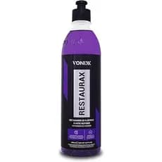 RESTAURAX 500ml - VONIXX - RESTAURADOR DE PLÁSTICOS