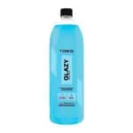 Limpa Vidros 4 Em 1 Redutor Atrito Risco Glazy 1,5l Vonixx