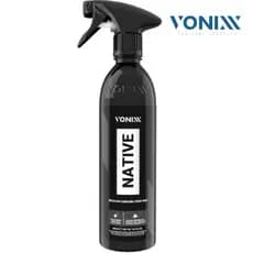 Vonixx Native Brazilian Carnaúba Spray Wax Cera Líquida 500ml