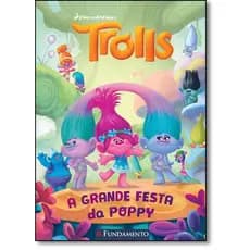 Trolls: A Grande Festa da Poppy