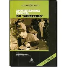 Aposentadoria Especial do Sapateiro
