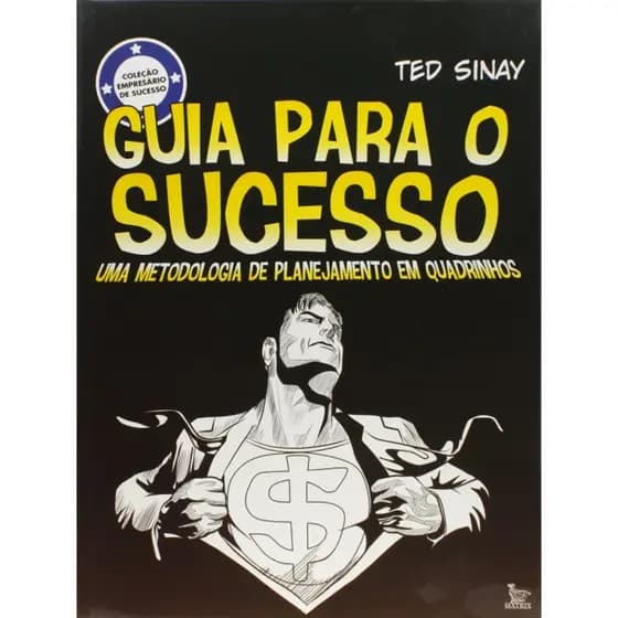 Guia Para O Sucesso
