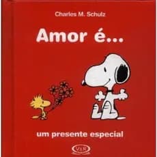 Amor é... um presente especial