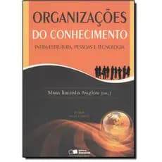 Organizações do conhecimento