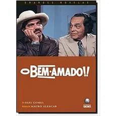 Bem Amado, O - Coleção Grandes Novelas