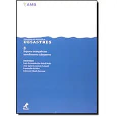 Suporte avançado no atendimento a desastres