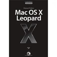 Manual Pratico De Mac Os X Leopard