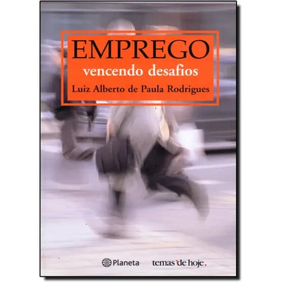 Emprego: Vencendo Desafios