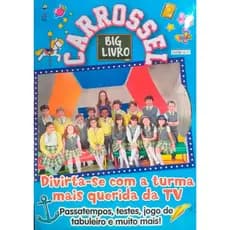 Carrossel - Big Livro