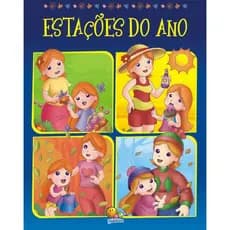 Estações do Ano