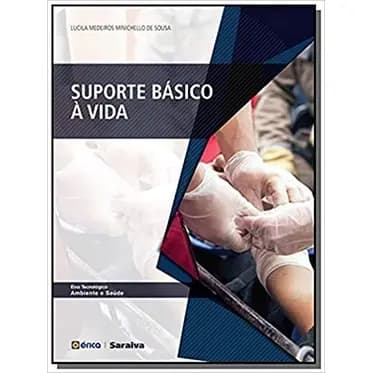 Suporte Basico à Vida